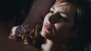 Louise Bourgoin - A Happy Event (2011)
