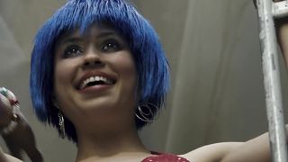 Louise Britto, Amanda Britto nude - O Grande Circo Mistico (2018)