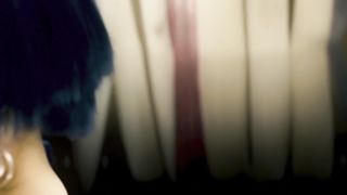 Louise Britto, Amanda Britto nude - O Grande Circo Mistico (2018)