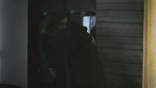 Louise Grinberg - La priere (2018)