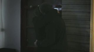 Louise Grinberg - La priere (2018)