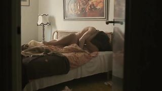 Louise Peterhoff Nude - Call Girl (2012)