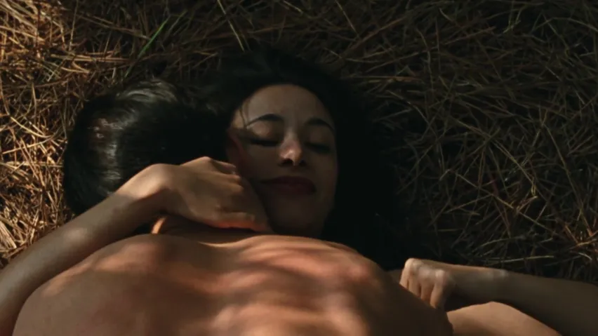 Iris gibney nude