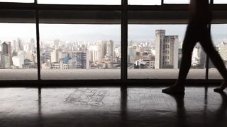 Luciana Caruso naked - The Girls At The Window (2012)