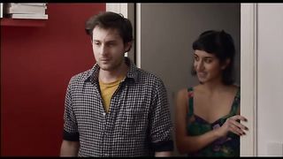 Lucie Borleteau, Sara Rastegar - La greve des ventres (2012)