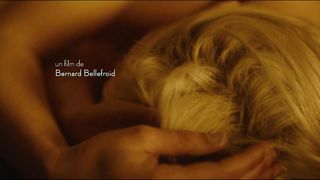 Lucie Debay, Rachael Blake Naked - Melody (2014)