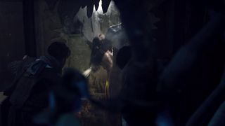 Lucy Aarden, Vanina Arias, Vera Milanova nude - Death Race 4 Beyond Anarchy (2018)