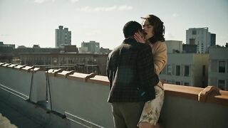 Lucy Fry - Godfather of Harlem s01e04 (2019)