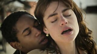 Lucy Fry - Godfather of Harlem s01e04 (2019)