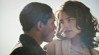 Lucy Fry - Godfather of Harlem s01e04 (2019)