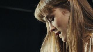 Lucy Gordon Nude - Gainsbourg (2010)