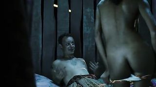 Lucy Ramos Nude - Turistas (2006)