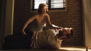 Lucy Walters, Nola Palmer, Natalie Hall nude - Jett s01e07 (2019)