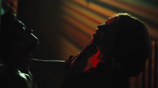 Lucy Walters, Nola Palmer, Natalie Hall nude - Jett s01e07 (2019)