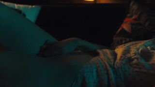 Lucy Walters, Nola Palmer, Natalie Hall nude - Jett s01e07 (2019)