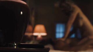 Lucy Walters, Nola Palmer, Natalie Hall nude - Jett s01e07 (2019)