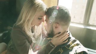 Ludivine Reding naked - Fugueuse s01e07 (2018)