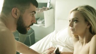 Ludivine Reding naked - Fugueuse s01e07 (2018)