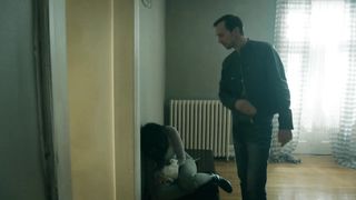 Ludivine Reding nude - Fugueuse s01e10 (2018)