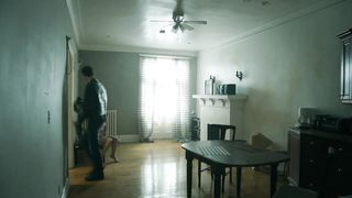 Ludivine Reding nude - Fugueuse s01e10 (2018)