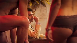 Ludivine Sagnier, Others  - The Devil’s Double (2011)