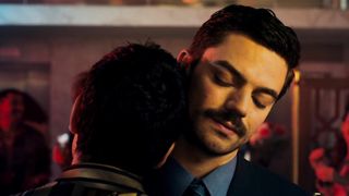 Ludivine Sagnier, Others  - The Devil’s Double (2011)