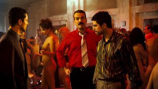 Ludivine Sagnier, Others  - The Devil’s Double (2011)