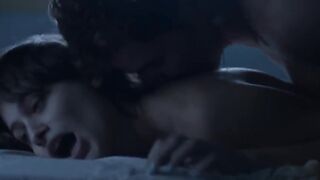 Luisa Arraes nude - Aos Teus Olhos (2017)