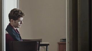 Luisa Arraes nude - Aos Teus Olhos (2017)