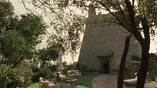 Luisa Ranieri Regina Nemmi - Eros