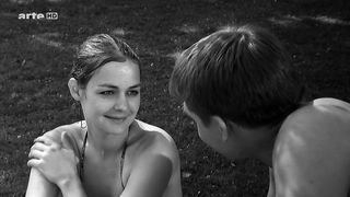 Luise Heyer & Petra Herrlein & Sascia Haj HARTE (2015)