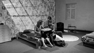 Luise Heyer & Petra Herrlein & Sascia Haj HARTE (2015)