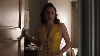 Dressed Cunnilingus Scene ⭐ Luise Heyer, Antje Traue nude ⭐ Dark s02e03 (2019) Caught Fappening