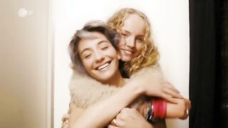 Luise von Finckh, Marie Bloching nude - Kommissarin Lucas s01e28 (2019)