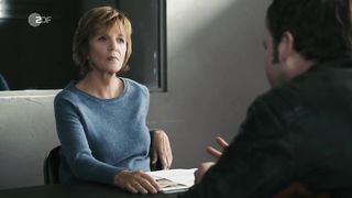 Luise von Finckh, Marie Bloching nude - Kommissarin Lucas s01e28 (2019)