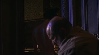 Luna Baxter - Kill Chain (2019)