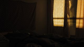 Luna Wedler nude - Blue My Mind (2017)