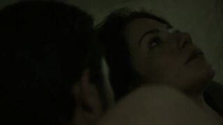 After Sex Scene | Lynn Collins | Uncertainty (2009)