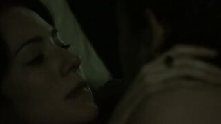 After Sex Scene | Lynn Collins | Uncertainty (2009)