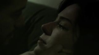 After Sex Scene | Lynn Collins | Uncertainty (2009)