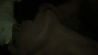 Lynn Collins Hot - Uncertainty (2009)