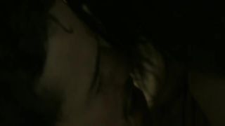 Lynn Collins Hot - Uncertainty (2009)