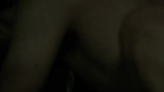 Lynn Collins Hot - Uncertainty (2009)