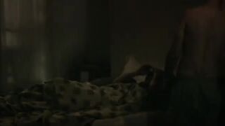 Lynn Collins Sexy - Uncertainty (2009)