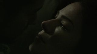 Lynn Collins nude – Uncertainty (2009)