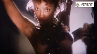 Lynn Whitfield nude - The Josephine Baker Story (1991)