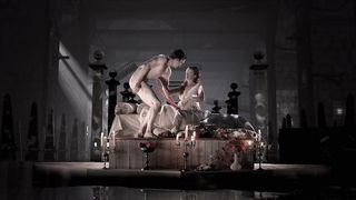 Maaike Neuville - Goltzius and the Pelican Company (2012)