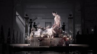 Maaike Neuville - Goltzius and the Pelican Company (2012)