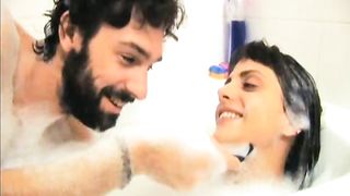 Macarena Gomez naked - Epilogo (2008)