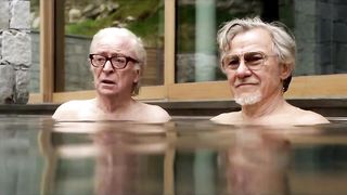 Madalina Diana Ghenea nude - Youth (Nude Scene)